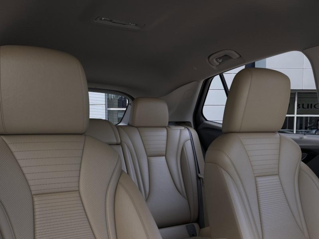 2026 Buick Envision AWD 4dr Preferred Photo