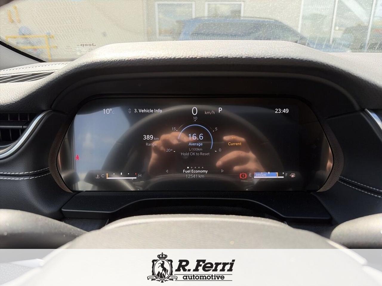 2024 Jeep Grand Cherokee Laredo 4dr 4x4 Photo