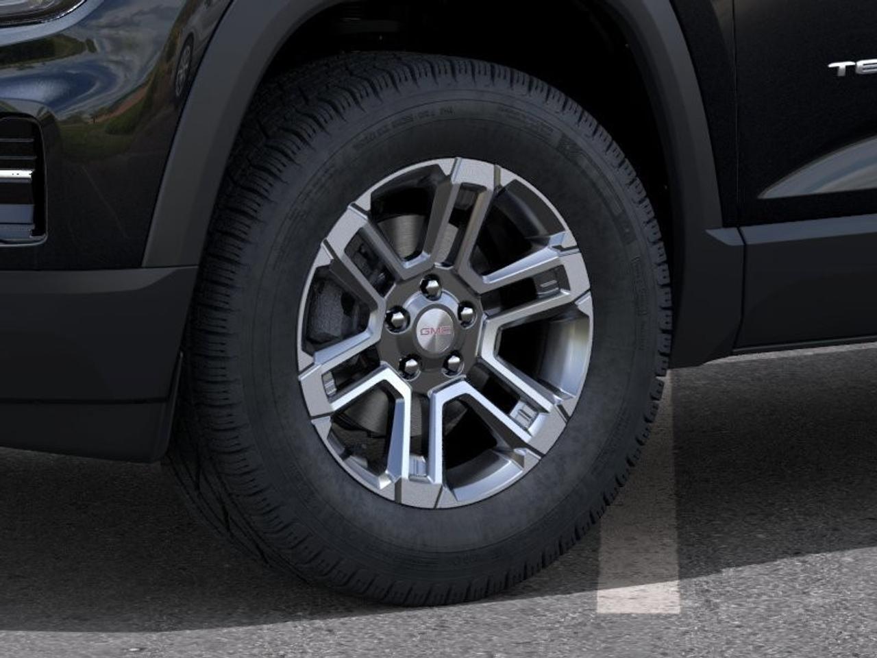 2026 GMC Terrain AWD Elevation Photo