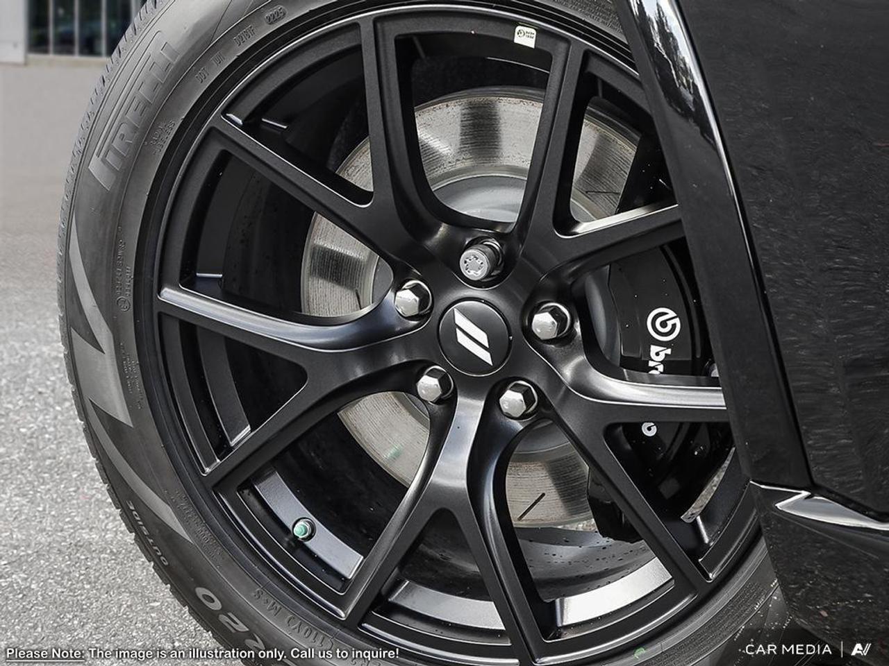 2026 Dodge Durango GT HEMI V8 4dr All-Wheel Drive Photo