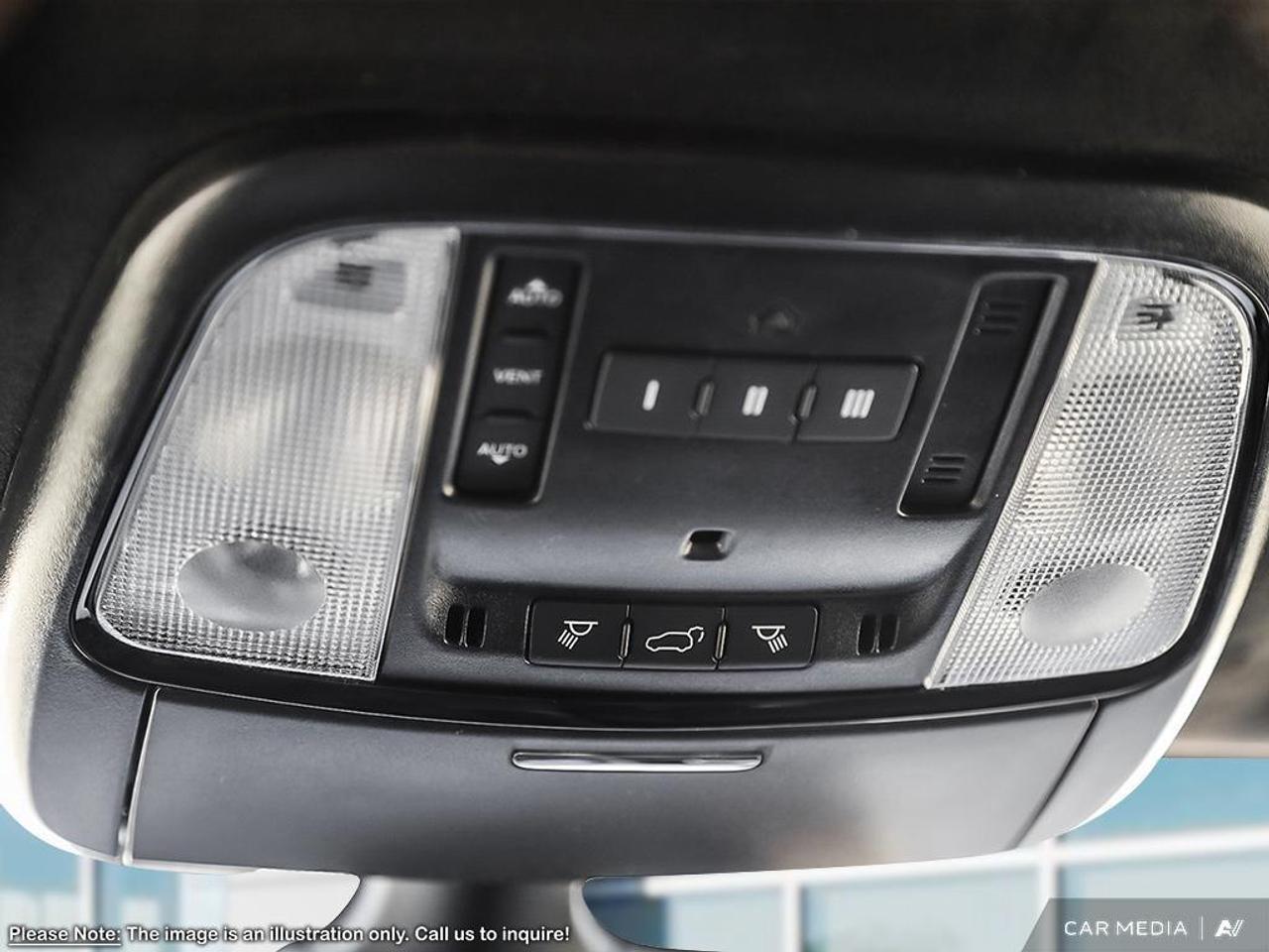 2026 Dodge Durango GT HEMI V8 4dr All-Wheel Drive Photo
