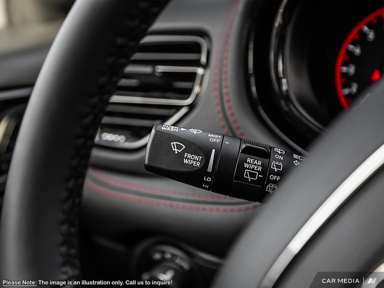 2026 Dodge Durango GT HEMI V8 4dr All-Wheel Drive Photo