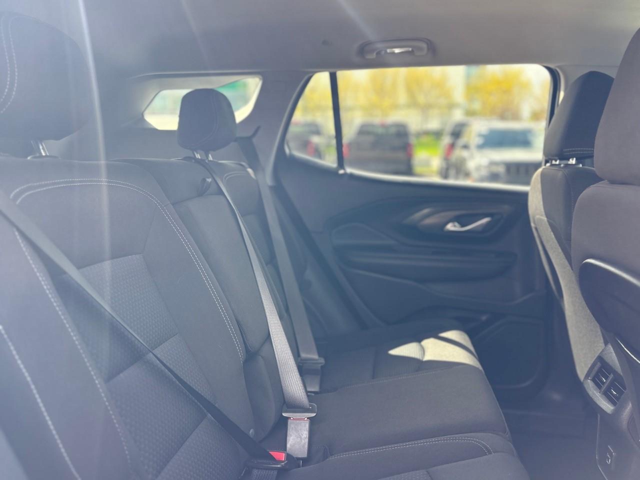 2023 GMC Terrain SLE All-wheel Drive Photo