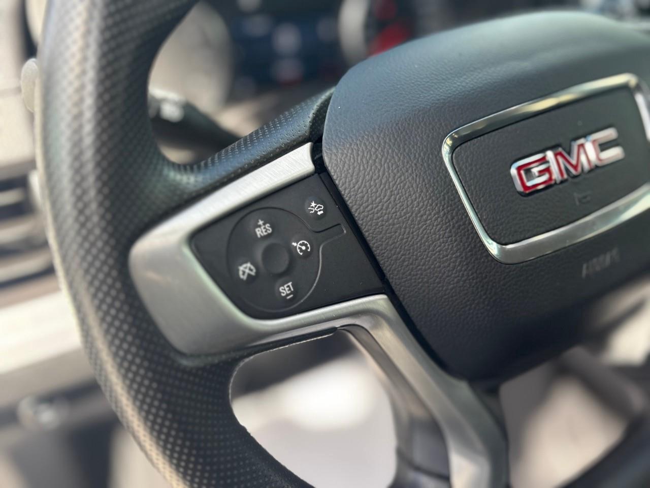 2023 GMC Terrain SLE All-wheel Drive Photo