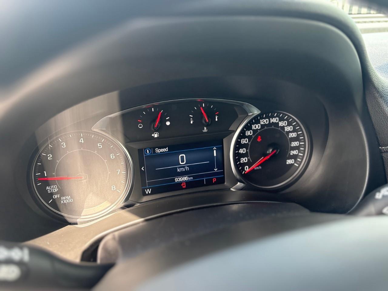 2023 GMC Terrain SLE All-wheel Drive Photo
