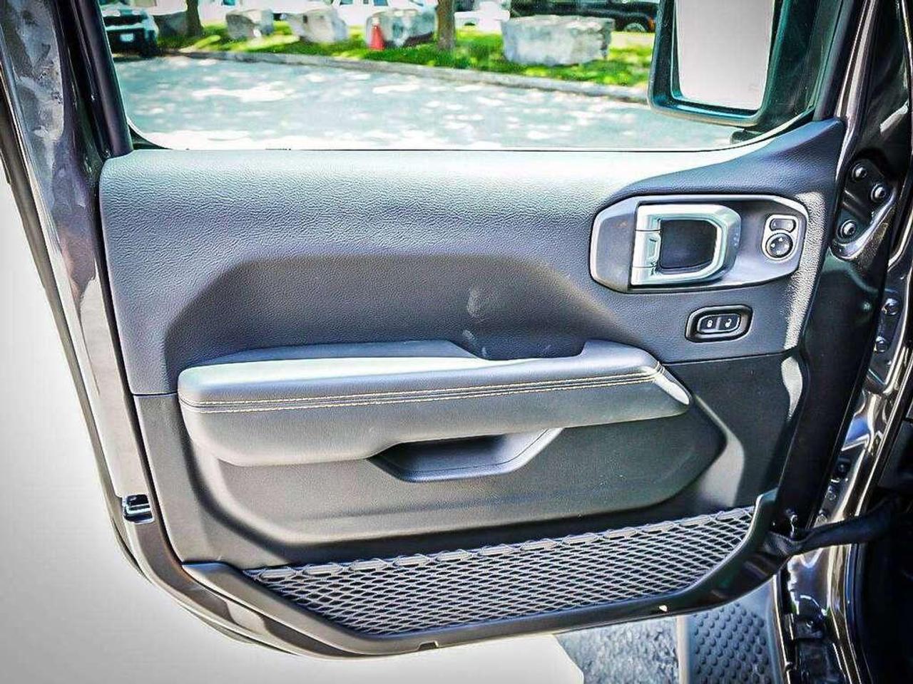 2026 Jeep Wrangler  Photo