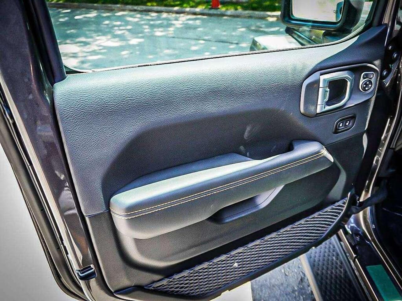 2026 Jeep Wrangler  Photo