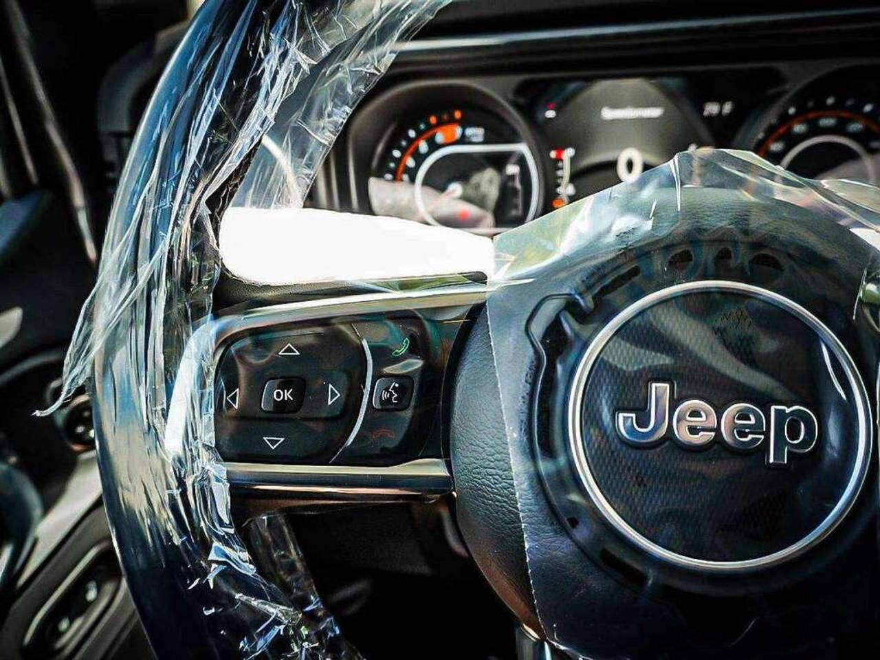 2026 Jeep Wrangler  Photo