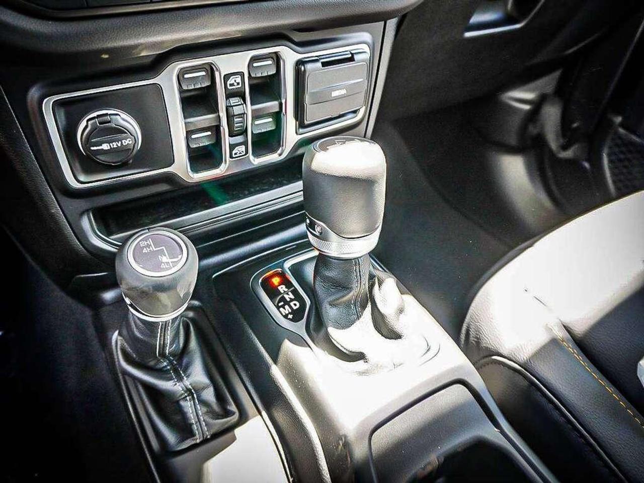 2026 Jeep Wrangler  Photo