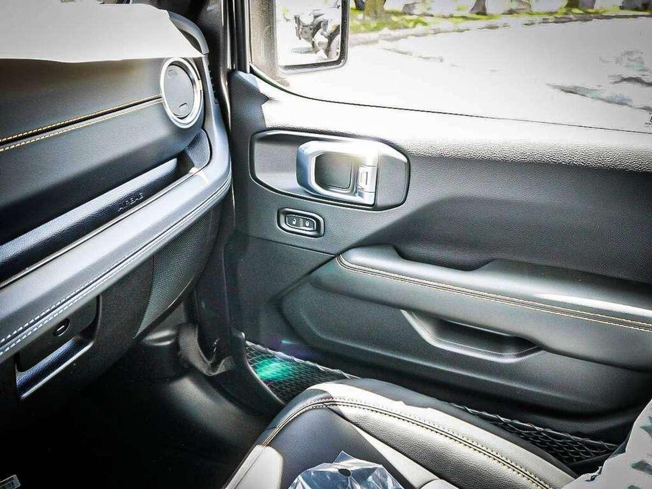 2026 Jeep Wrangler  Photo