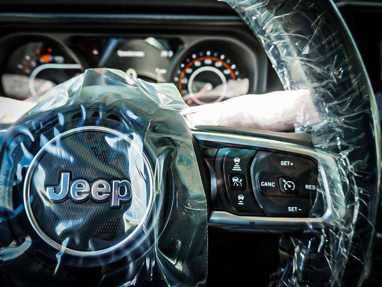 2026 Jeep Wrangler  Photo