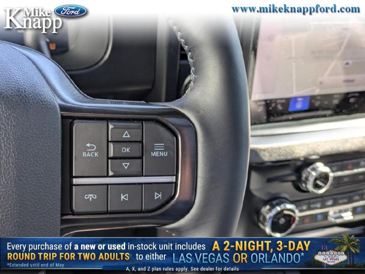 2026 Ford F-350 Super Duty Platinum Photo