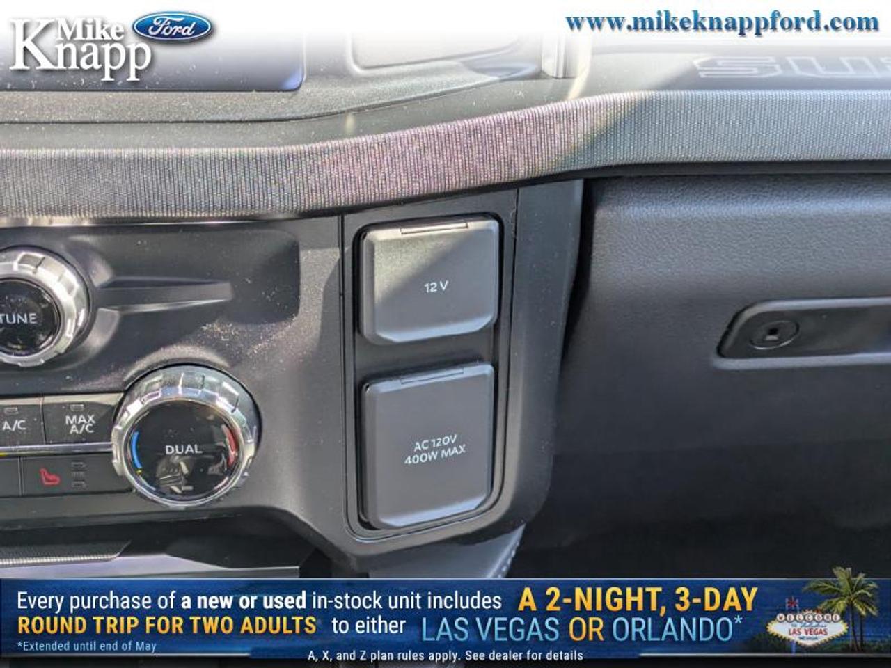2026 Ford F-350 Super Duty Platinum Photo