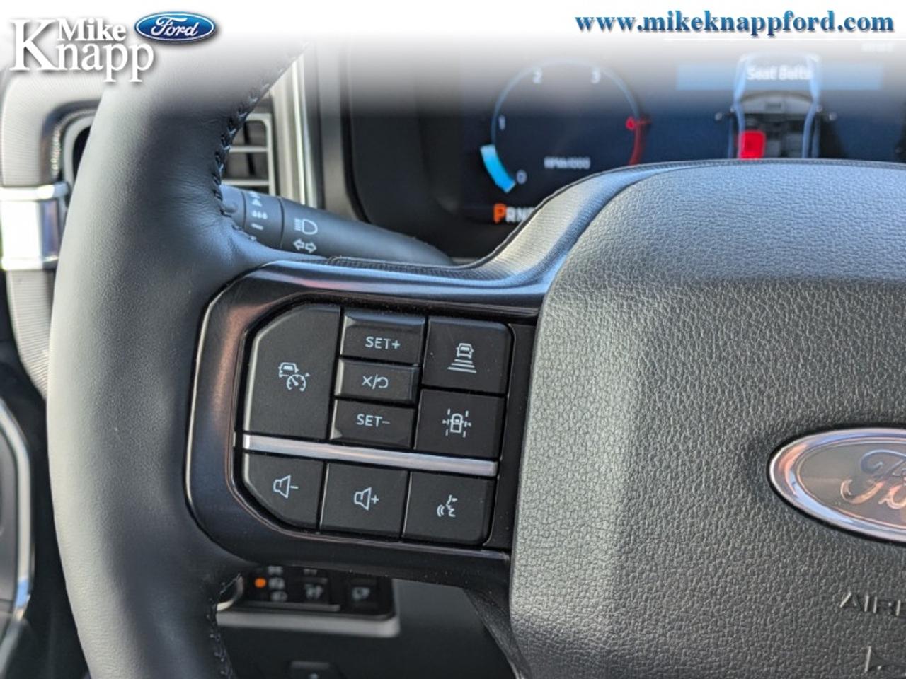 2026 Ford F-350 Super Duty Platinum Photo