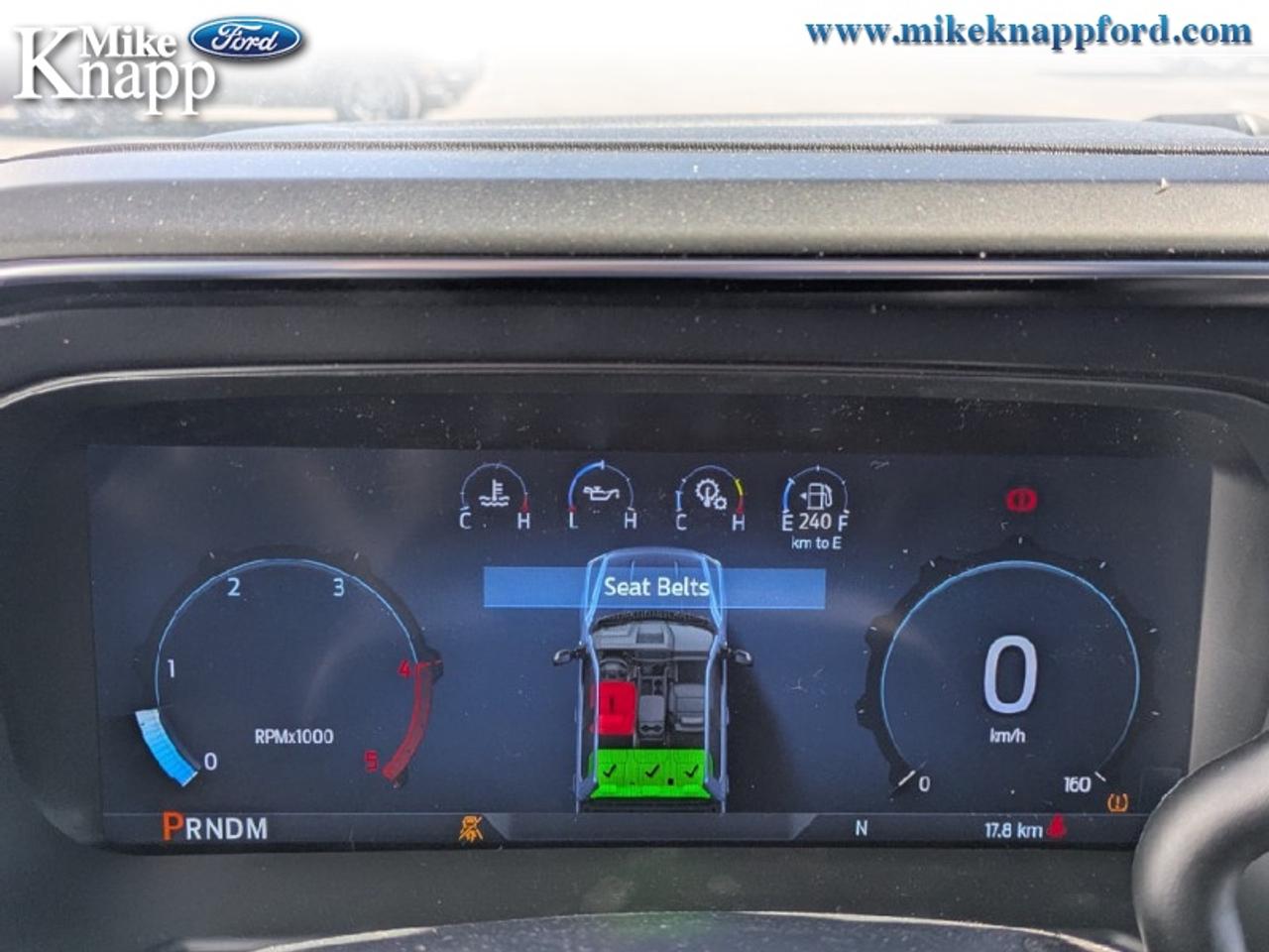 2026 Ford F-350 Super Duty Platinum Photo