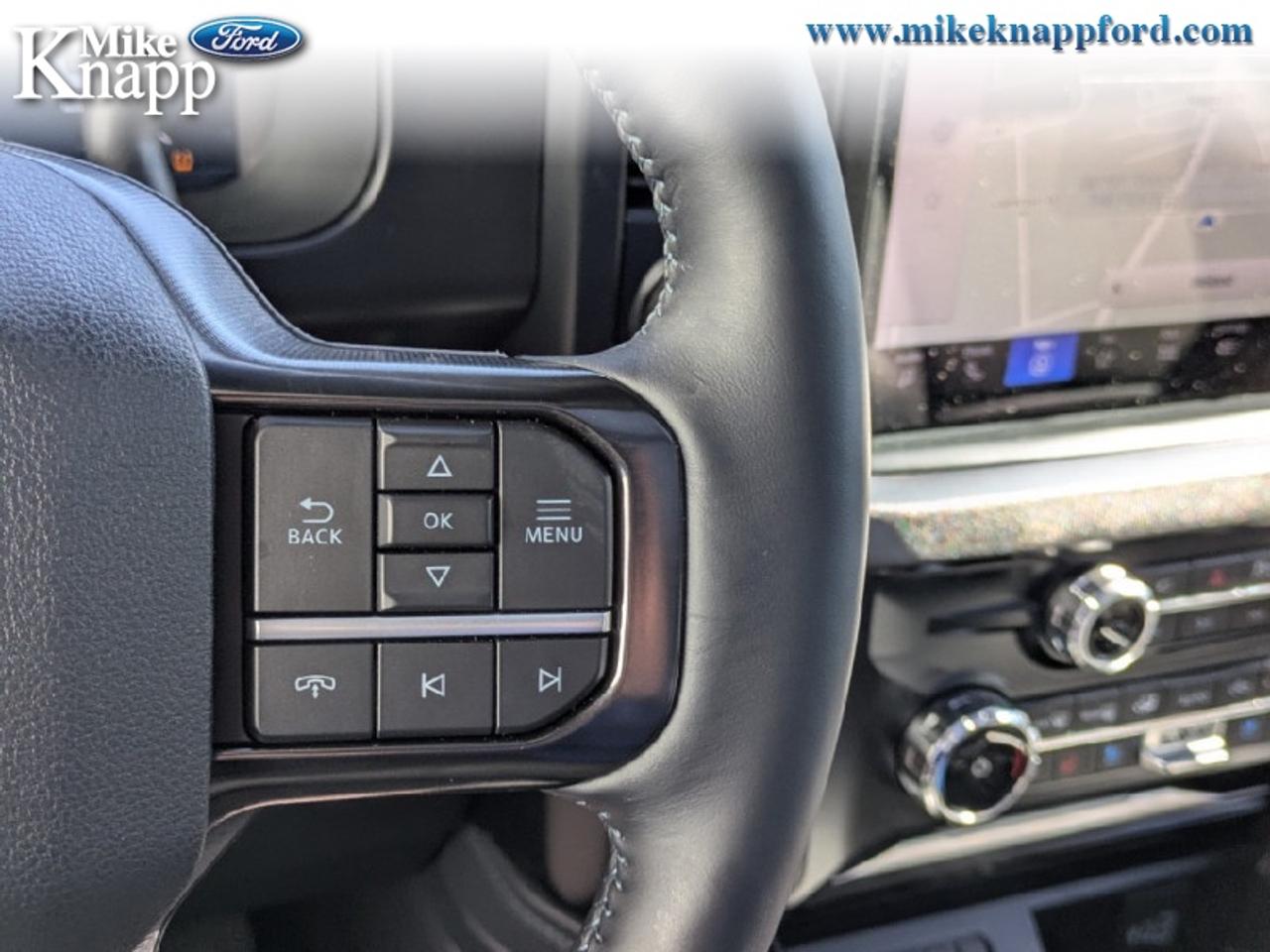 2026 Ford F-350 Super Duty Platinum Photo