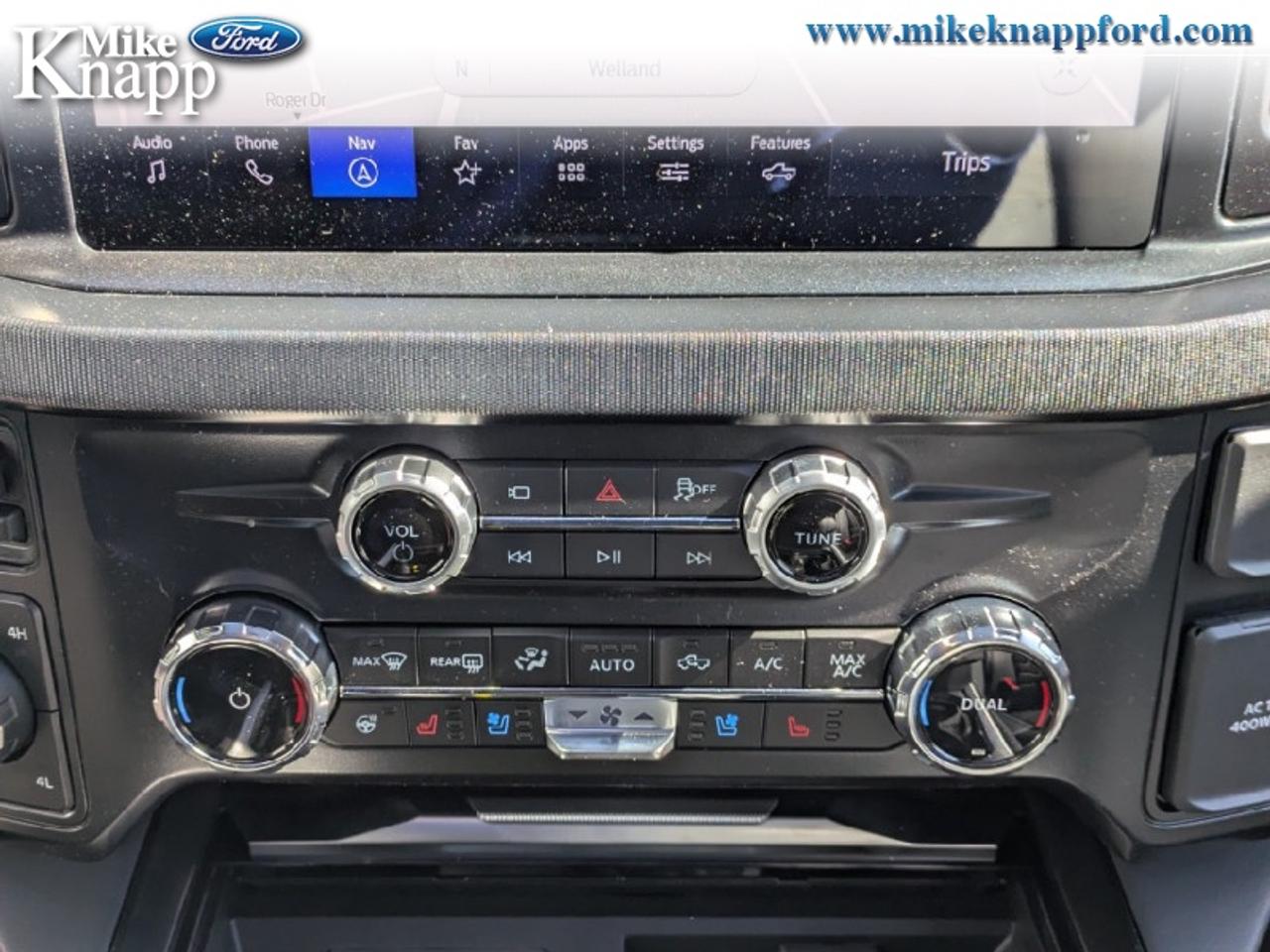 2026 Ford F-350 Super Duty Platinum Photo