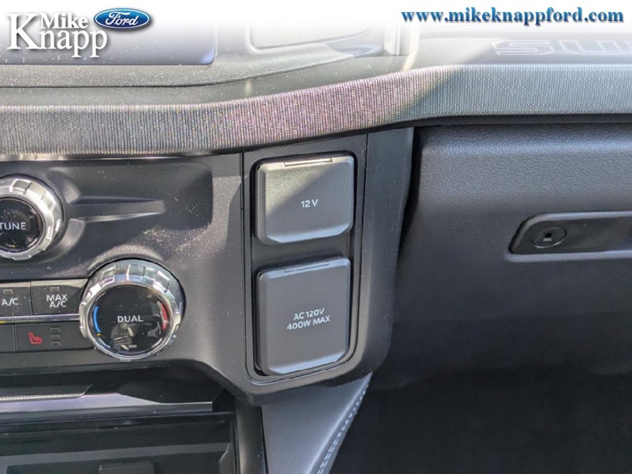 2026 Ford F-350 Super Duty Platinum Photo