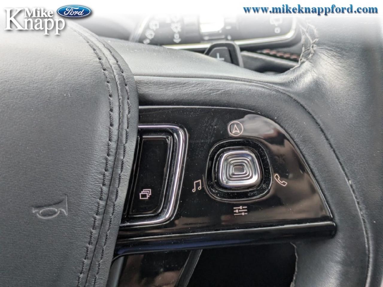 2020 Lincoln Aviator Reserve Photo