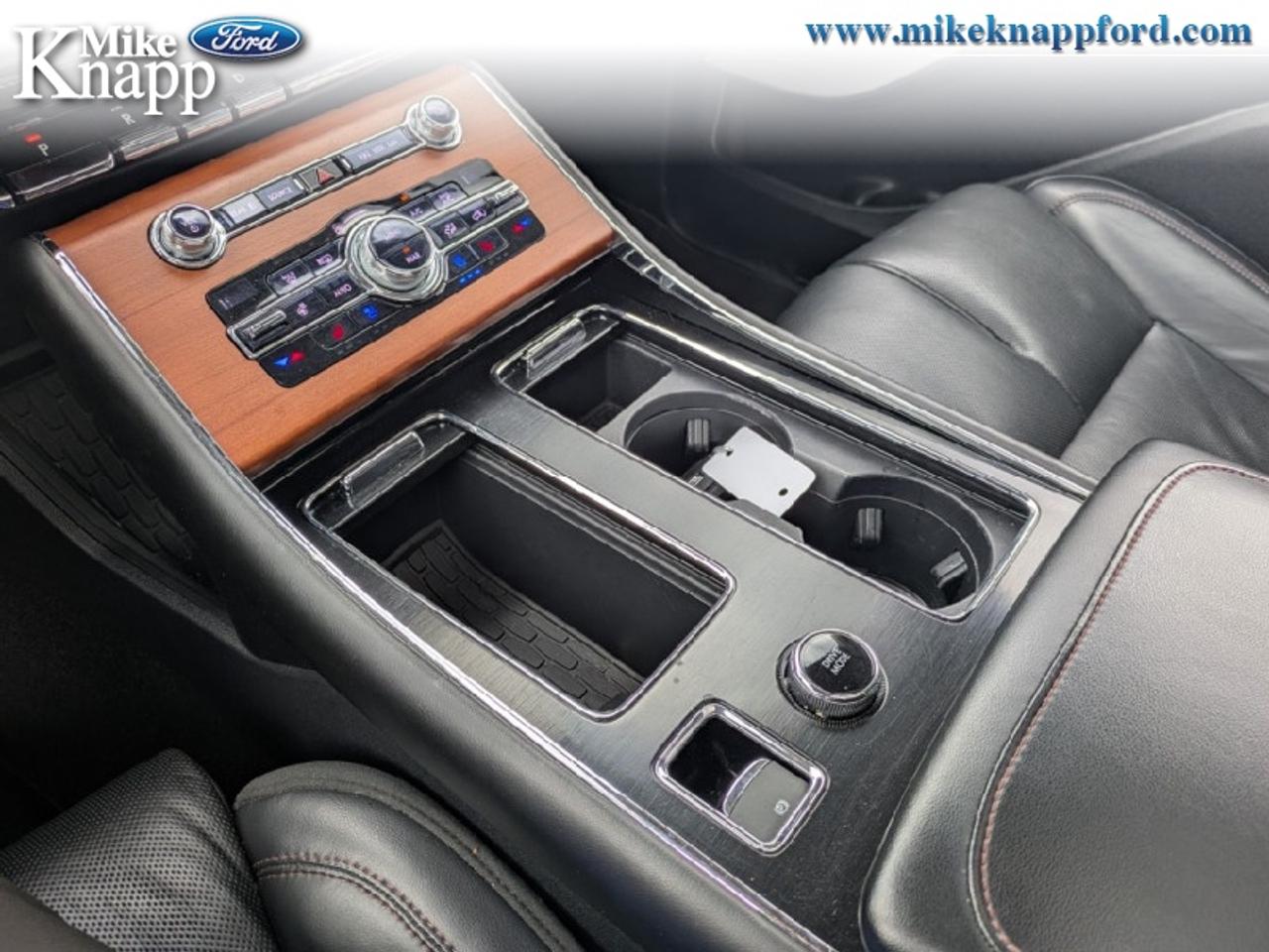 2020 Lincoln Aviator Reserve Photo