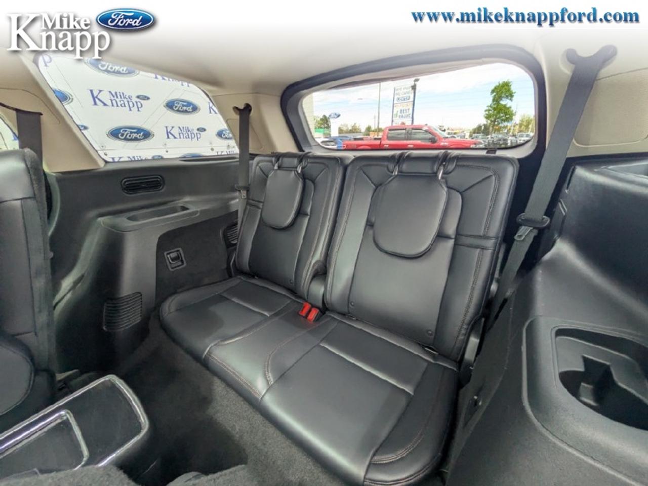 2020 Lincoln Aviator Reserve Photo
