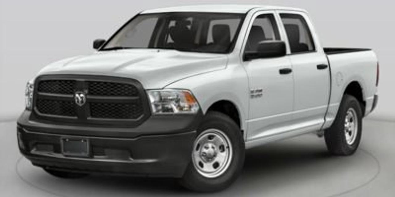 2022 RAM 1500 Classic EXPRESS Photo