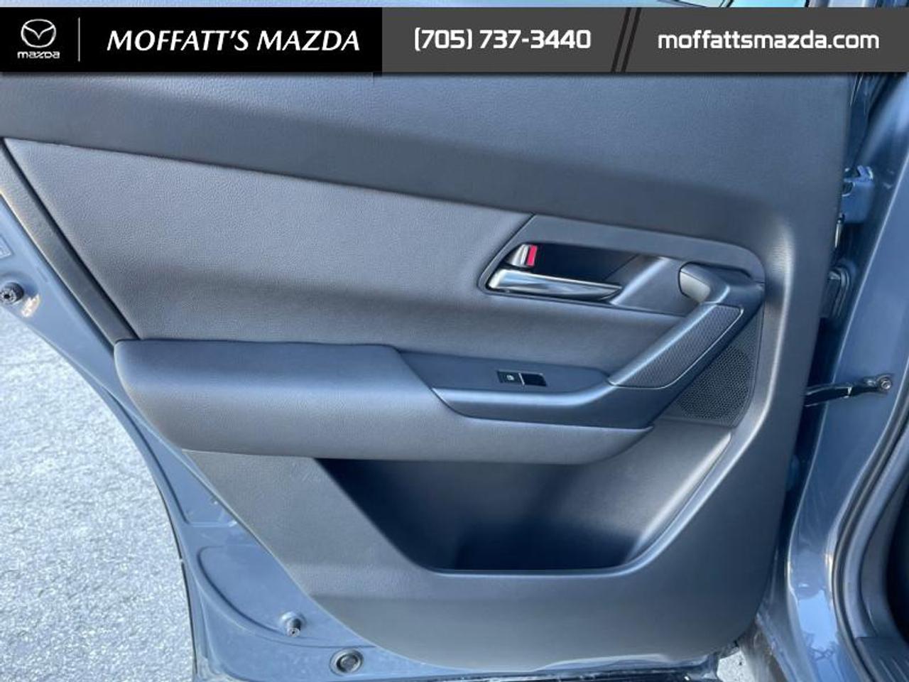 2025 Mazda CX-50 GT Photo