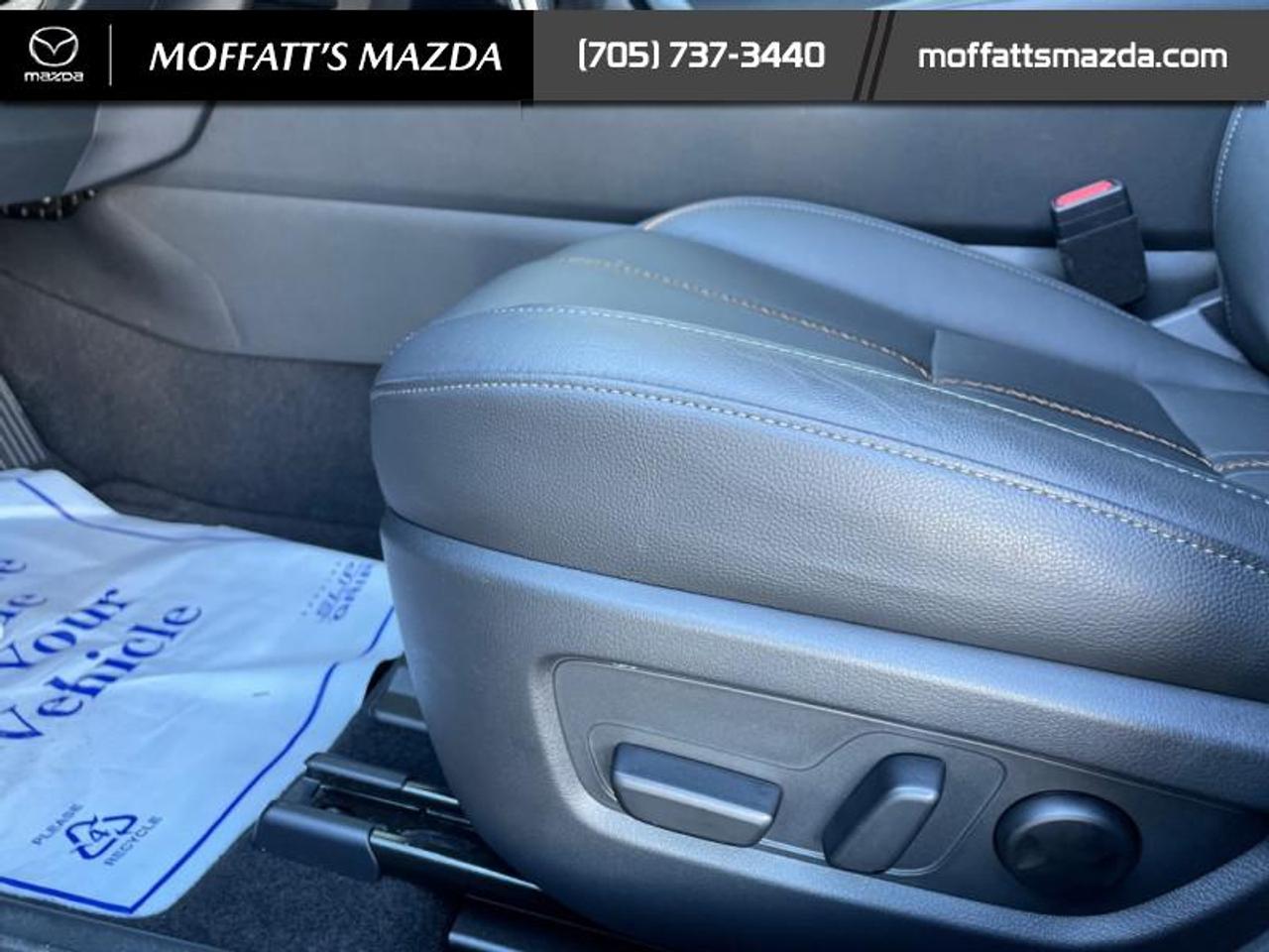 2025 Mazda CX-50 GT Photo