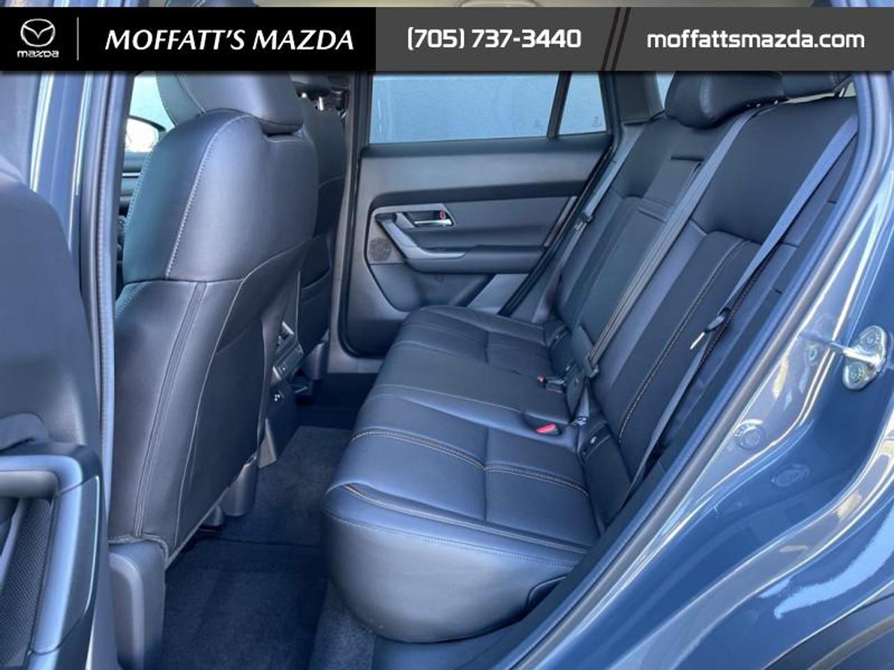 2025 Mazda CX-50 GT Photo