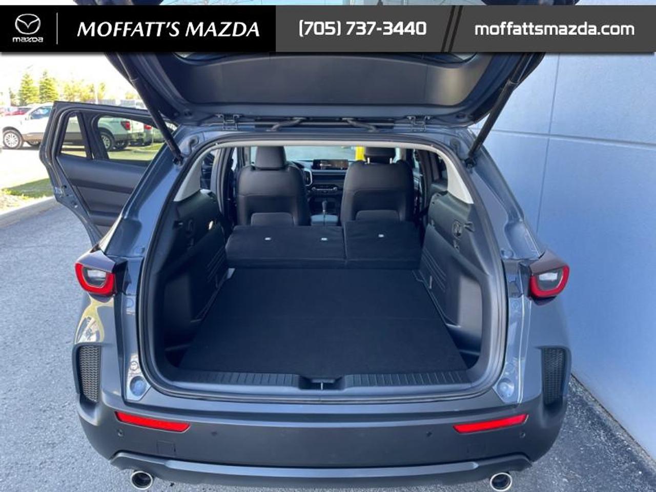 2025 Mazda CX-50 GT Photo