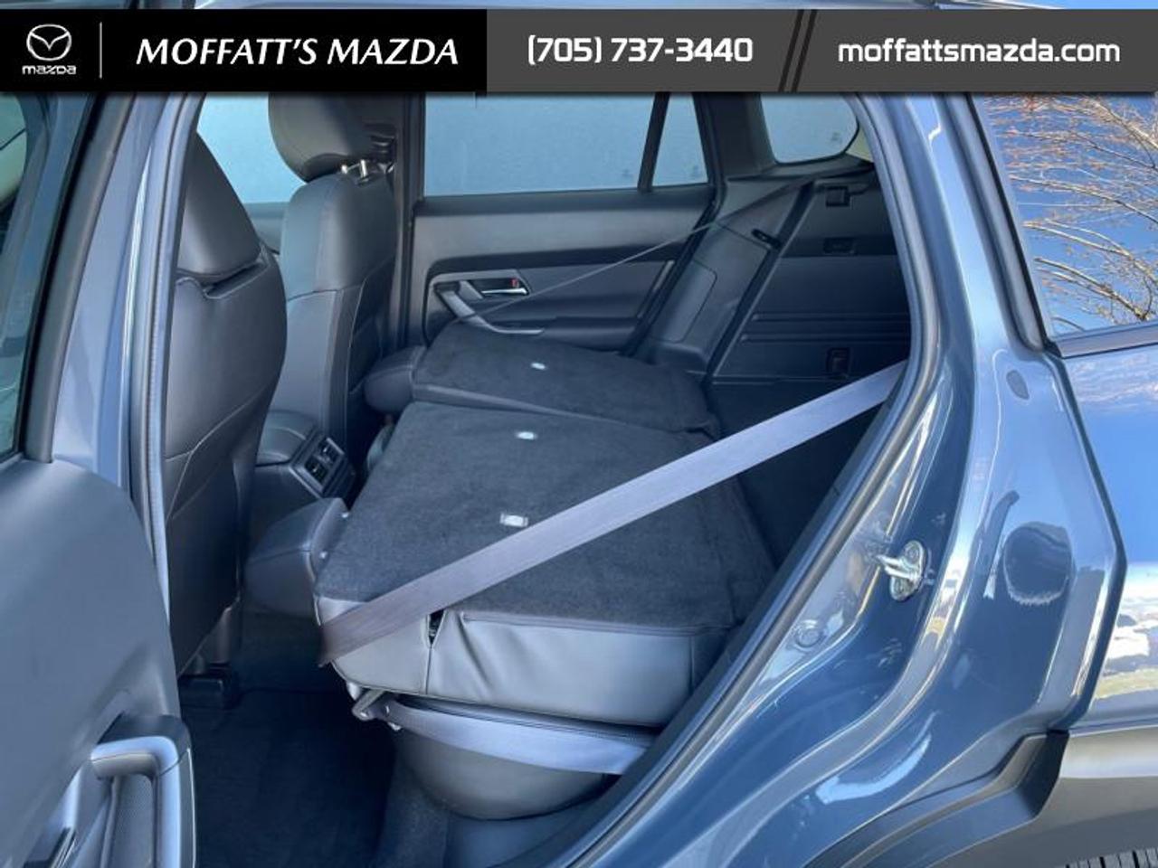 2025 Mazda CX-50 GT Photo