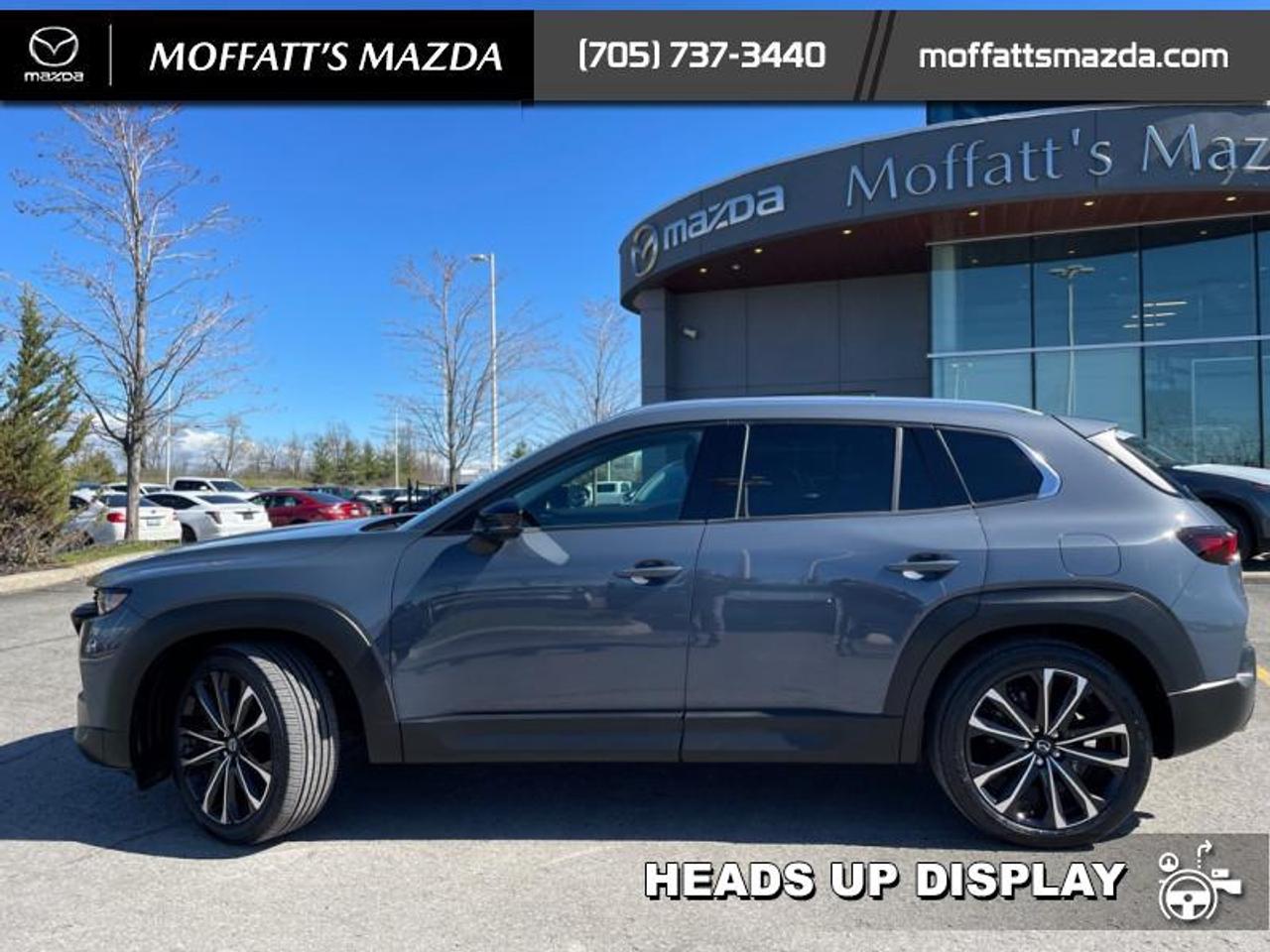 2025 Mazda CX-50 GT Photo2