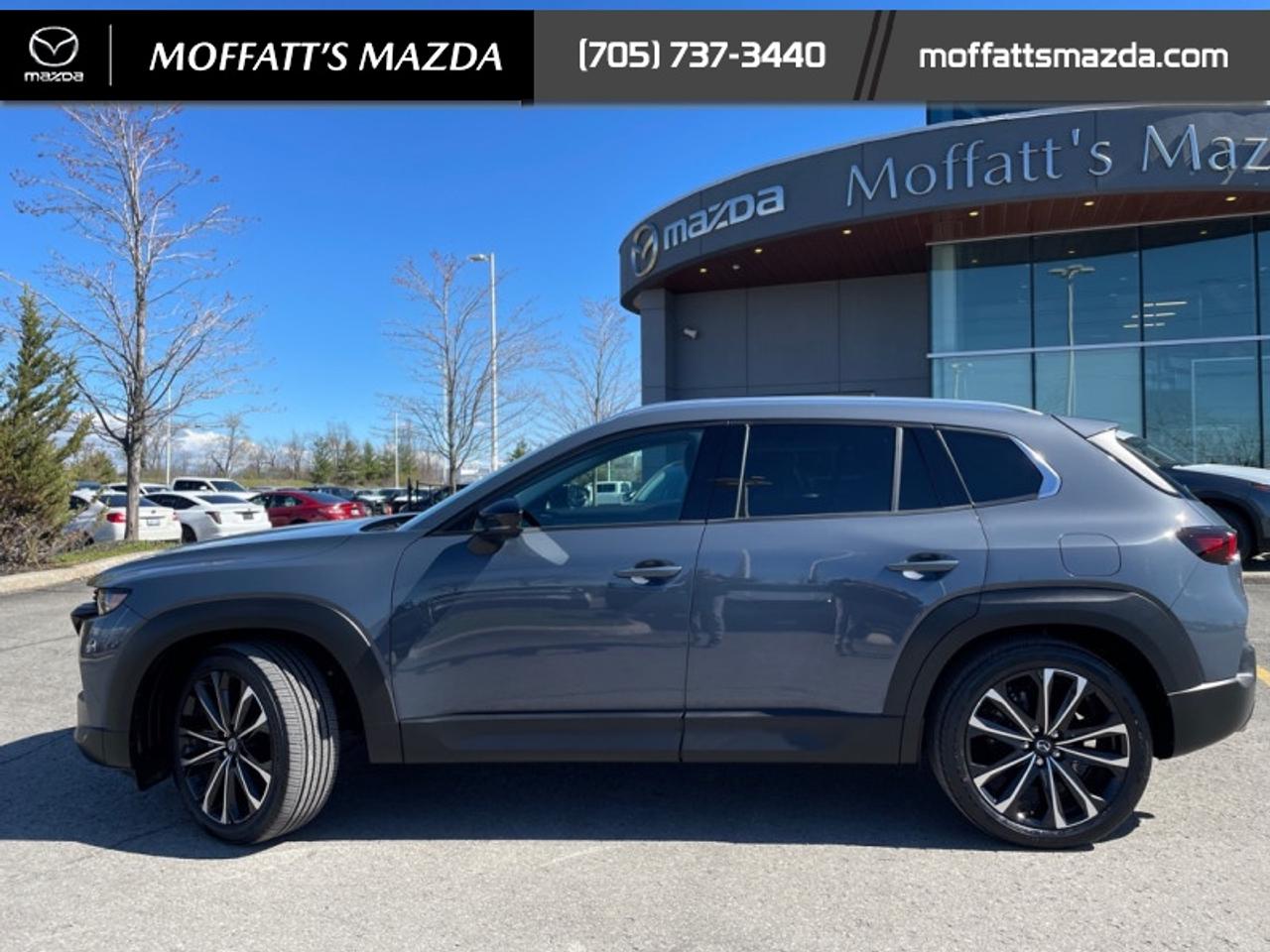 2025 Mazda CX-50 GT Photo2