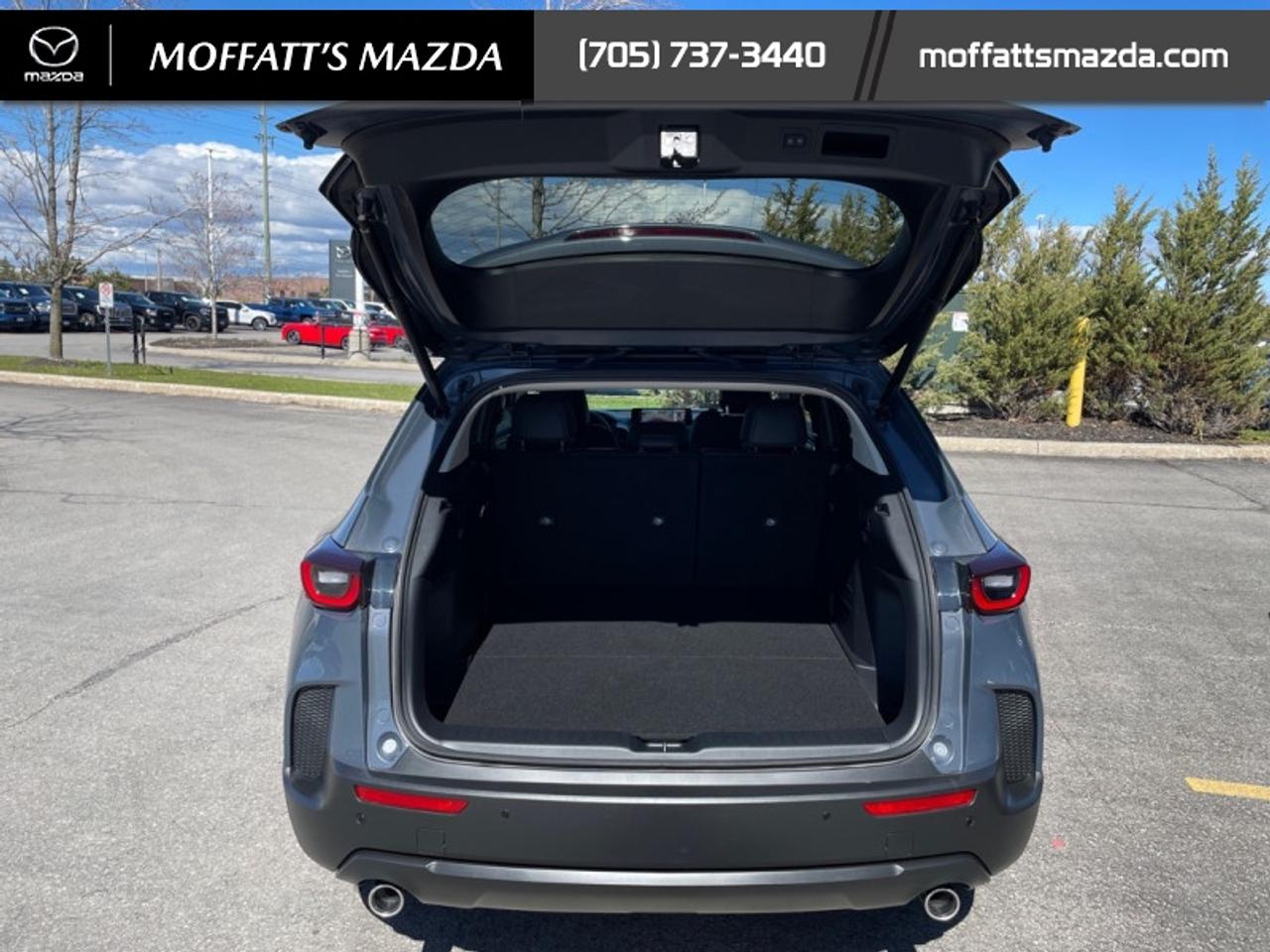 2025 Mazda CX-50 GT Photo