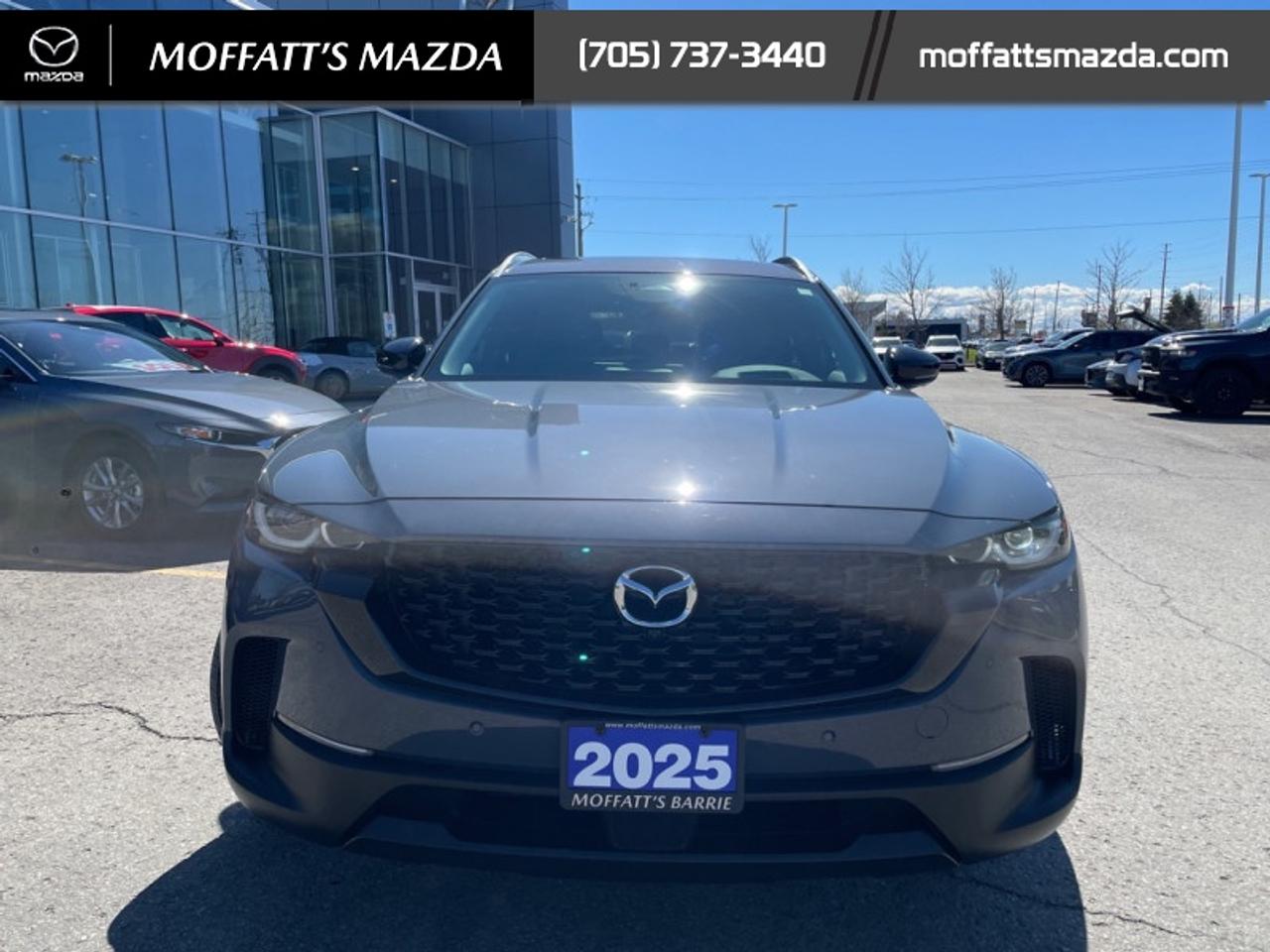 2025 Mazda CX-50 GT Photo