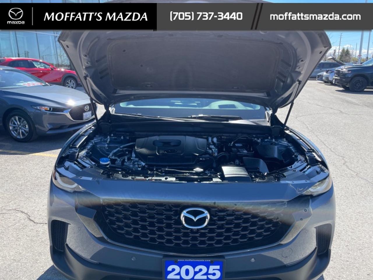 2025 Mazda CX-50 GT Photo