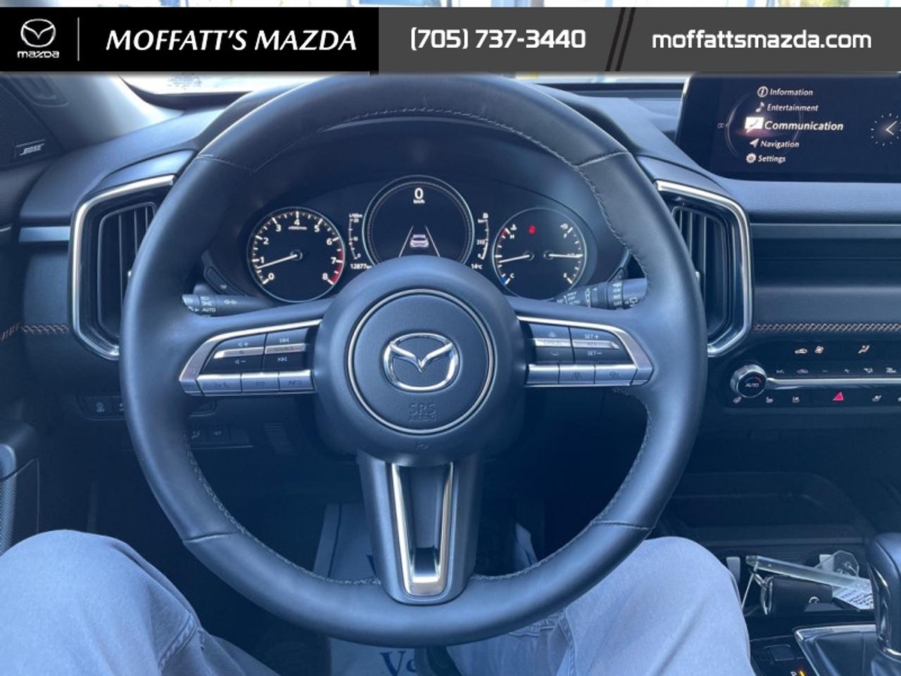 2025 Mazda CX-50 GT Photo