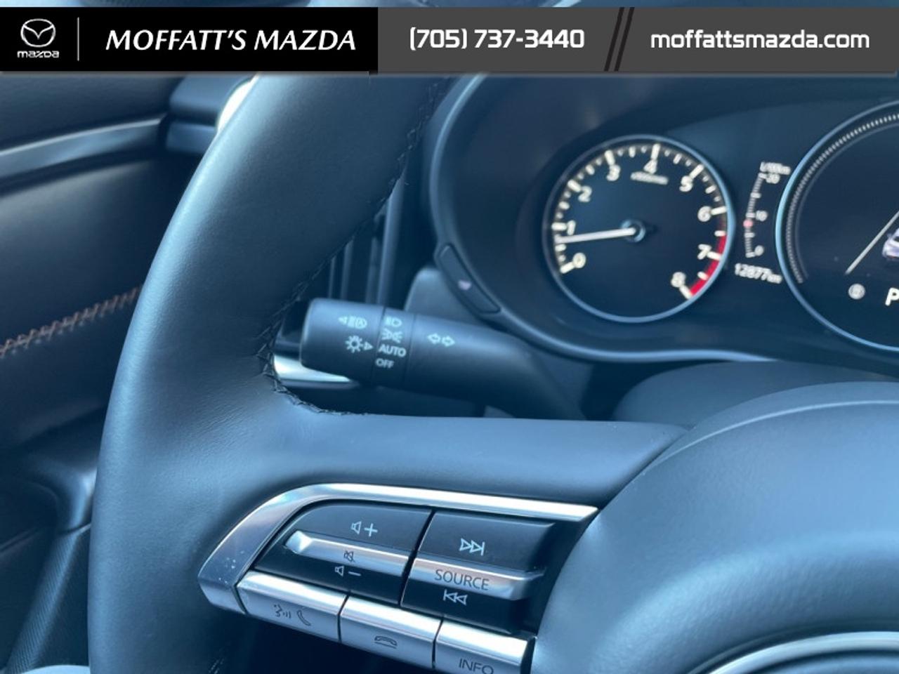 2025 Mazda CX-50 GT Photo