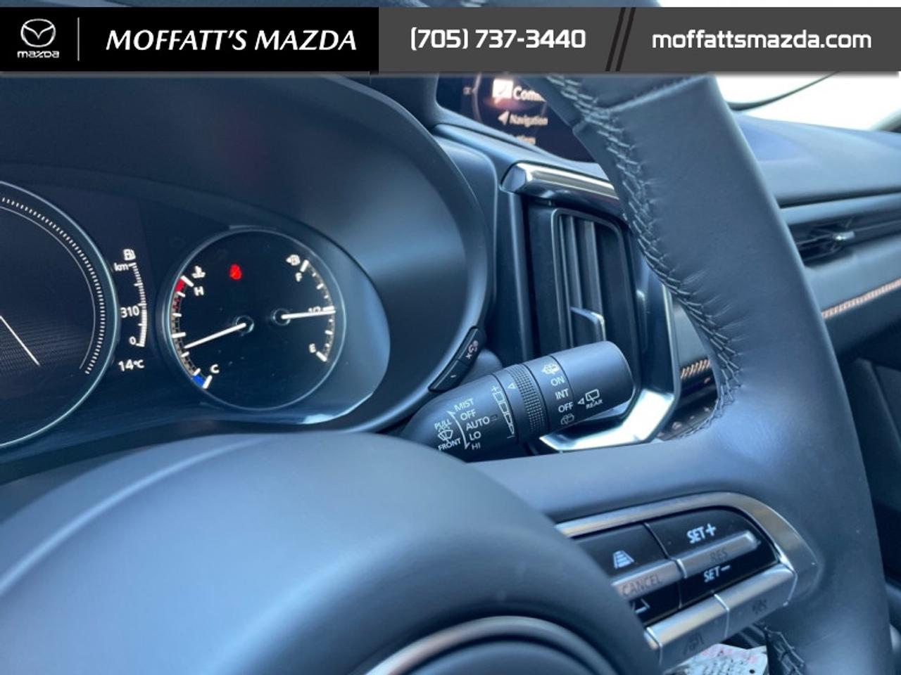 2025 Mazda CX-50 GT Photo