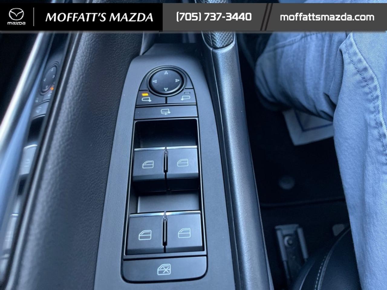 2025 Mazda CX-50 GT Photo