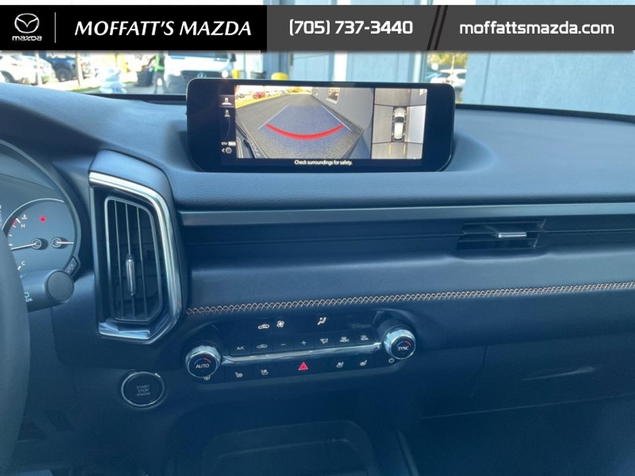 2025 Mazda CX-50 GT Photo
