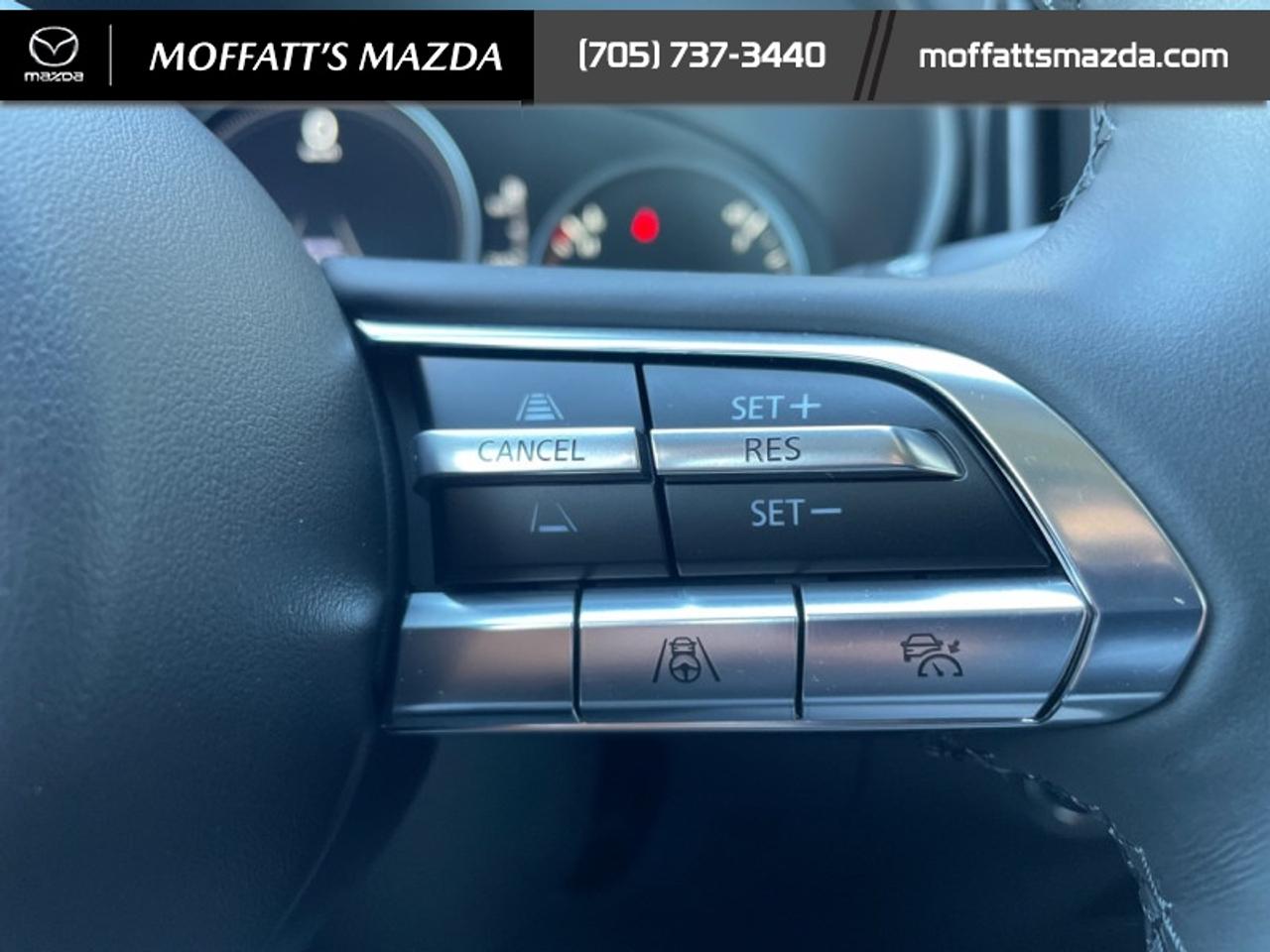 2025 Mazda CX-50 GT Photo