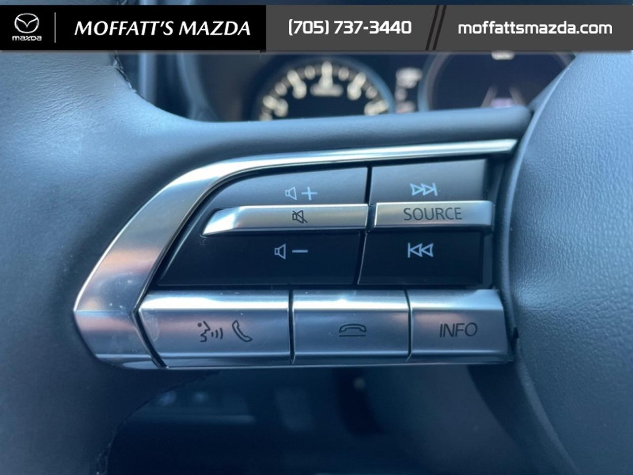 2025 Mazda CX-50 GT Photo