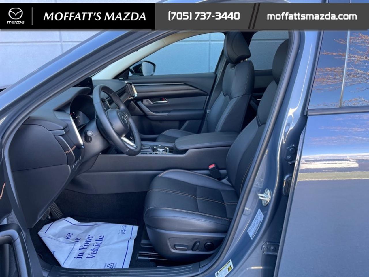2025 Mazda CX-50 GT Photo