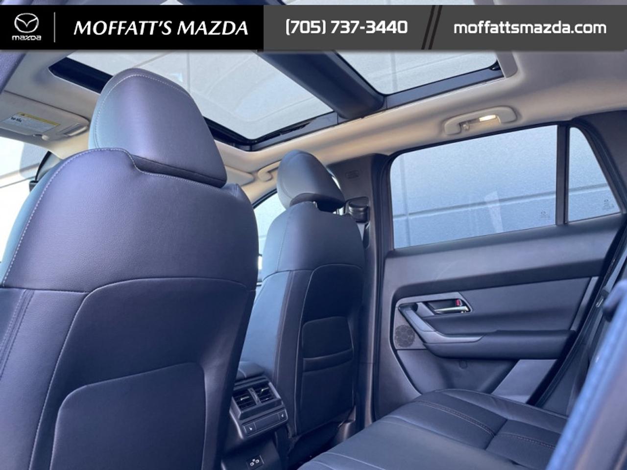 2025 Mazda CX-50 GT Photo