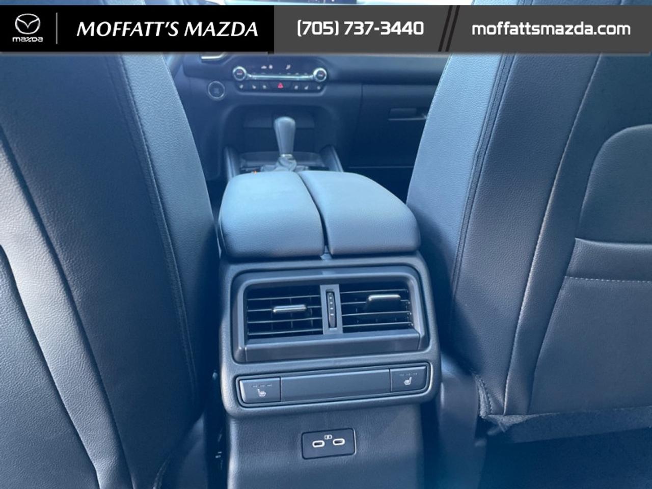 2025 Mazda CX-50 GT Photo