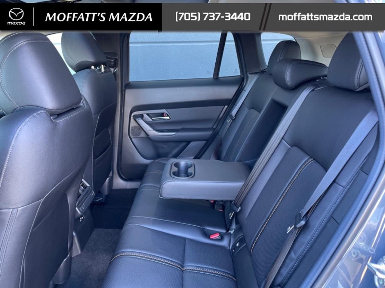 2025 Mazda CX-50 GT Photo