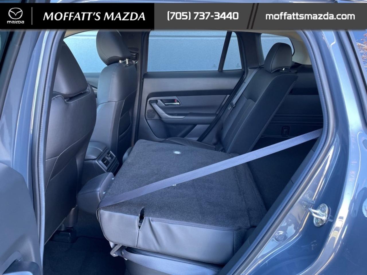 2025 Mazda CX-50 GT Photo