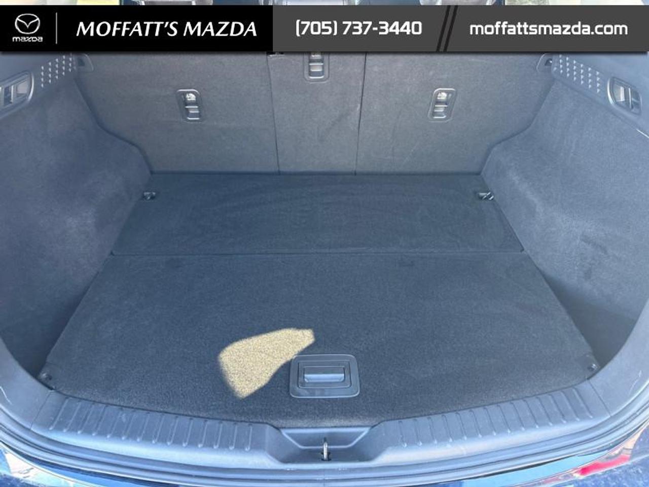 2023 Mazda CX-5 GS Photo