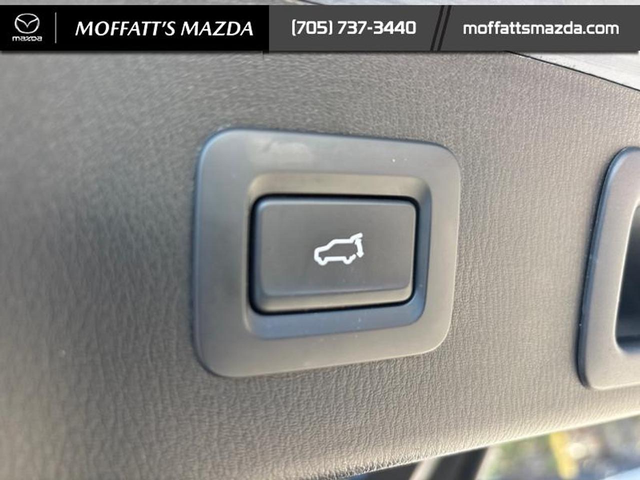 2023 Mazda CX-5 GS Photo